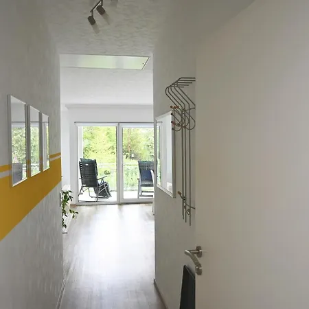 Apartment Fewo, Naehe Dieksee
