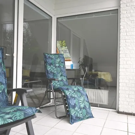 Apartment Fewo, Naehe Dieksee *