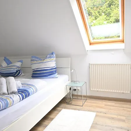 Fewo, Naehe Dieksee Apartament Malente