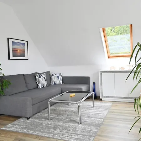 Fewo, Naehe Dieksee Apartment *
