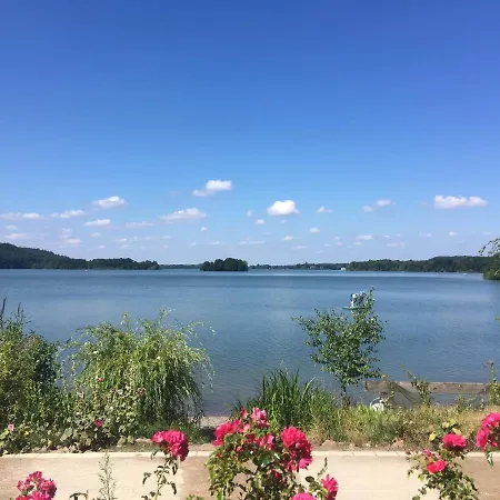 Apartament Fewo, Naehe Dieksee