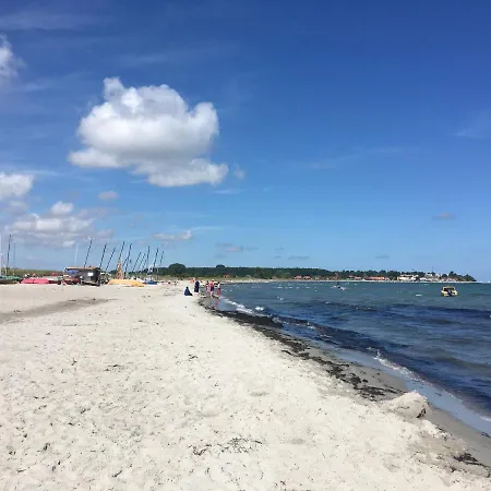 Apartment Fewo, Naehe Dieksee