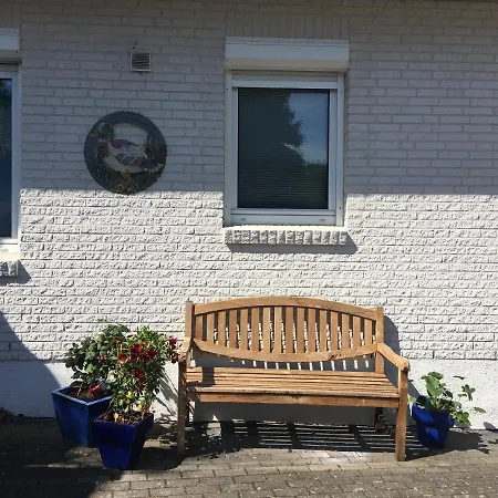 Fewo, Naehe Dieksee Malente