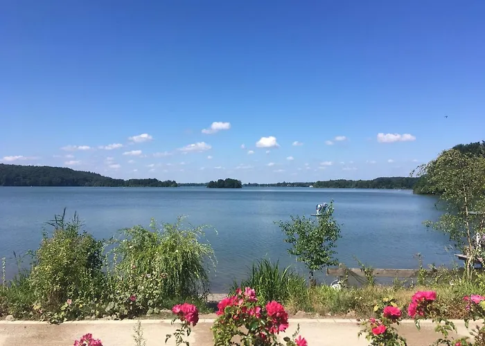 Appartamento Fewo, Naehe Dieksee